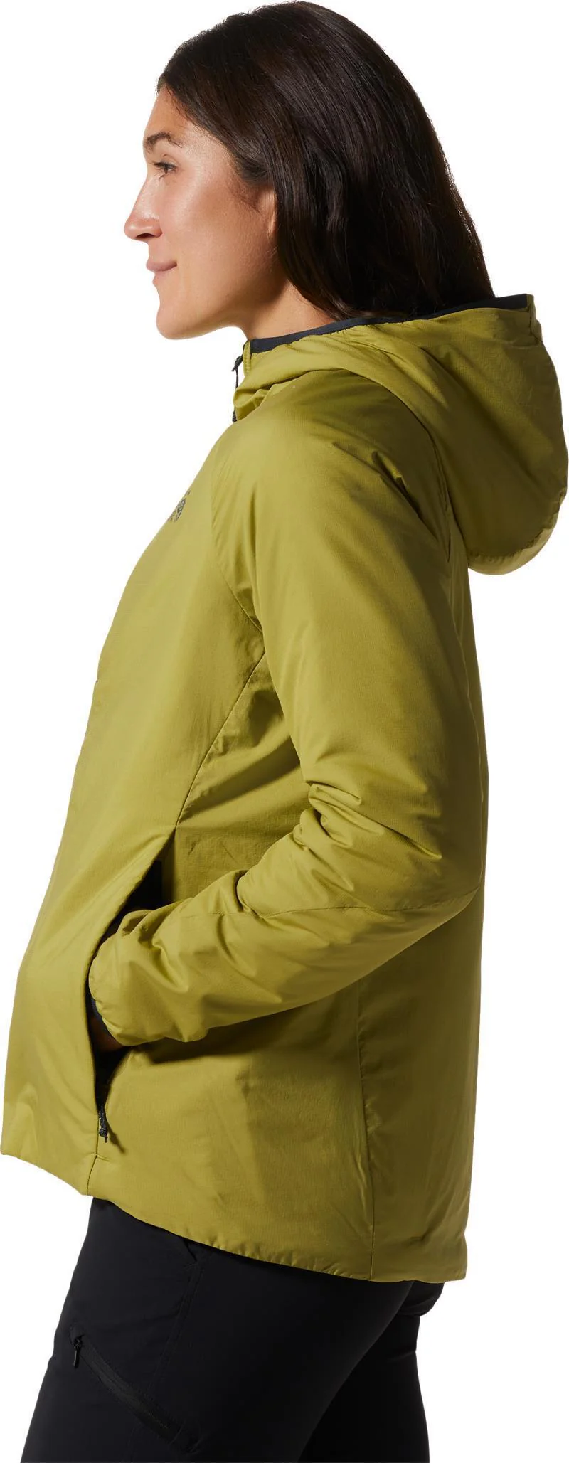 Kor Strata Hoody - Womens - Image 19