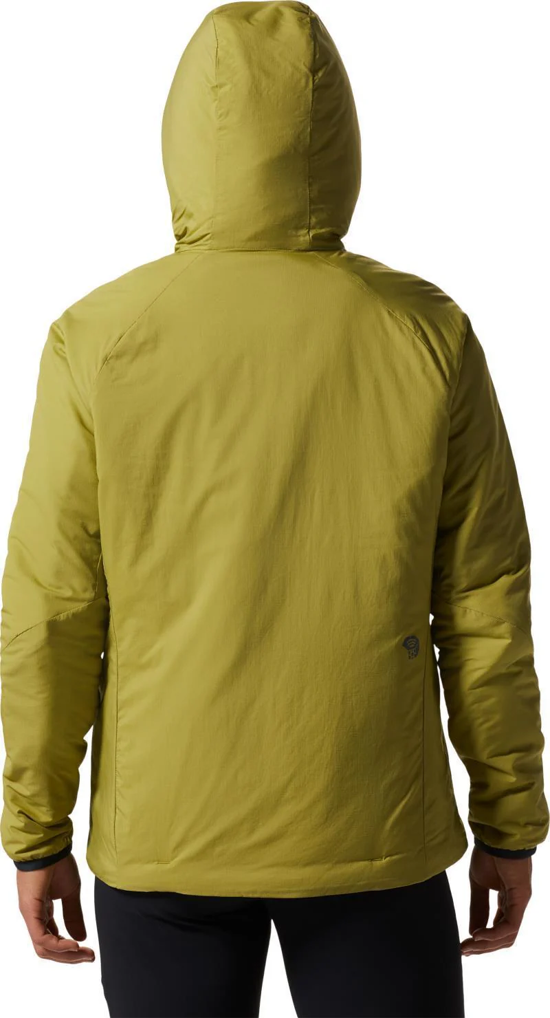 Kor Strata Hoody - Womens - Image 20