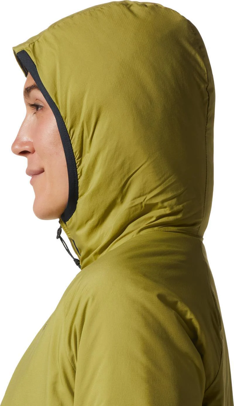 Kor Strata Hoody - Womens - Image 22