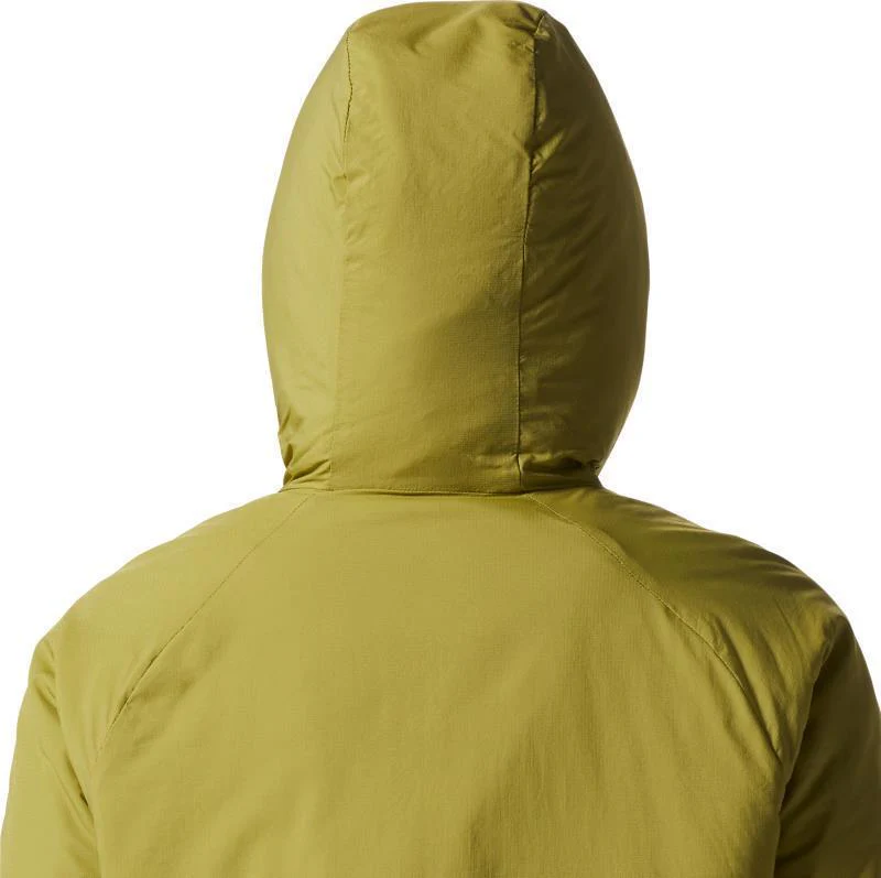Kor Strata Hoody - Womens - Image 23