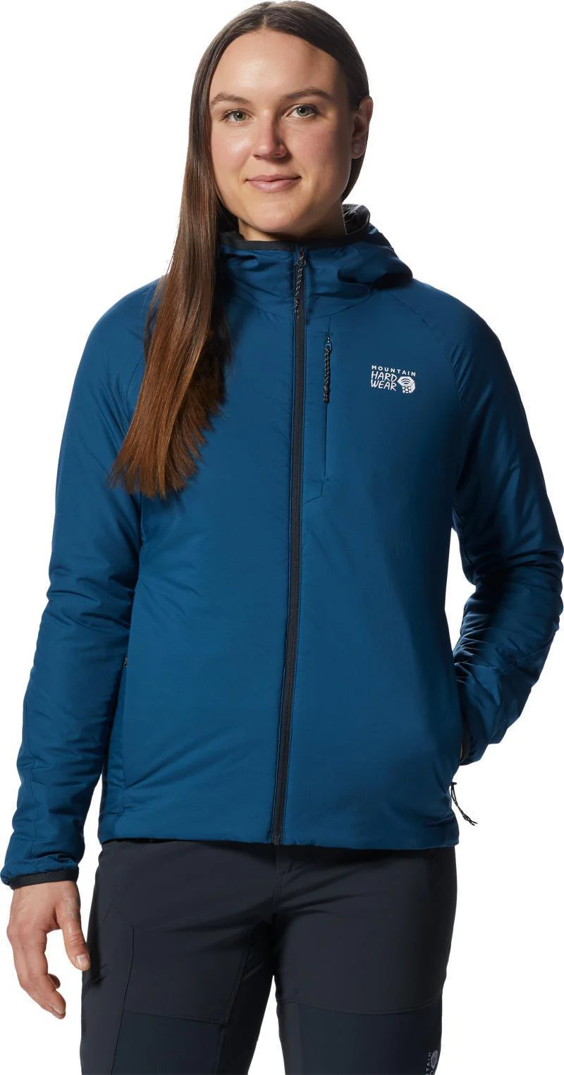 Kor Strata Hoody - Womens - Image 26