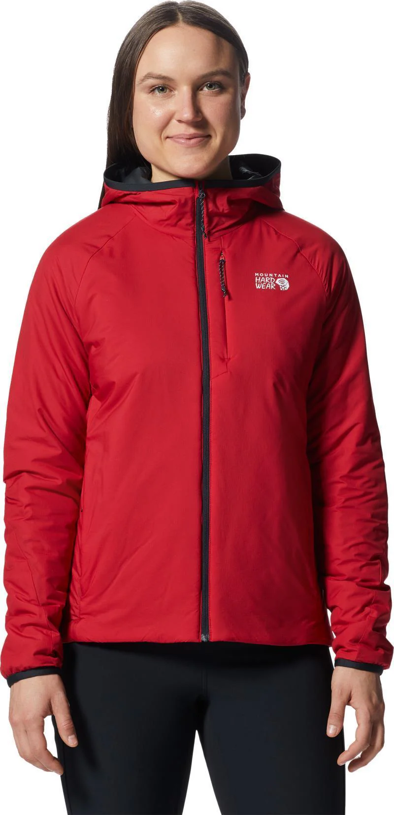 Kor Strata Hoody - Womens - Image 27