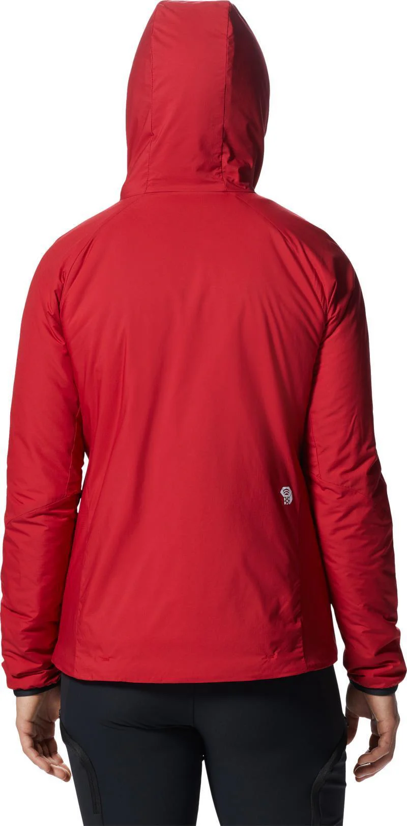Kor Strata Hoody - Womens - Image 28