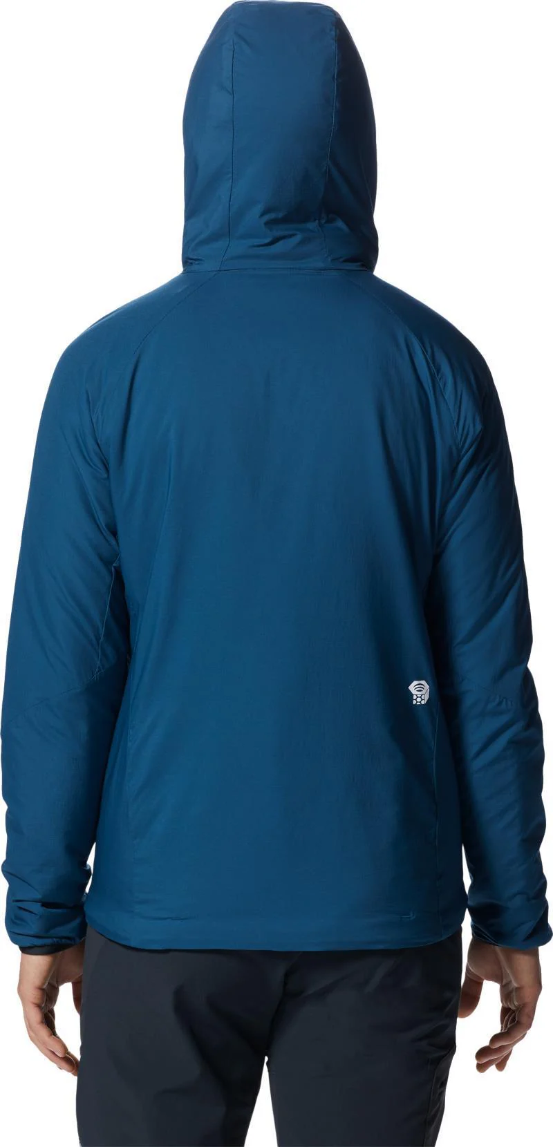 Kor Strata Hoody - Womens - Image 29