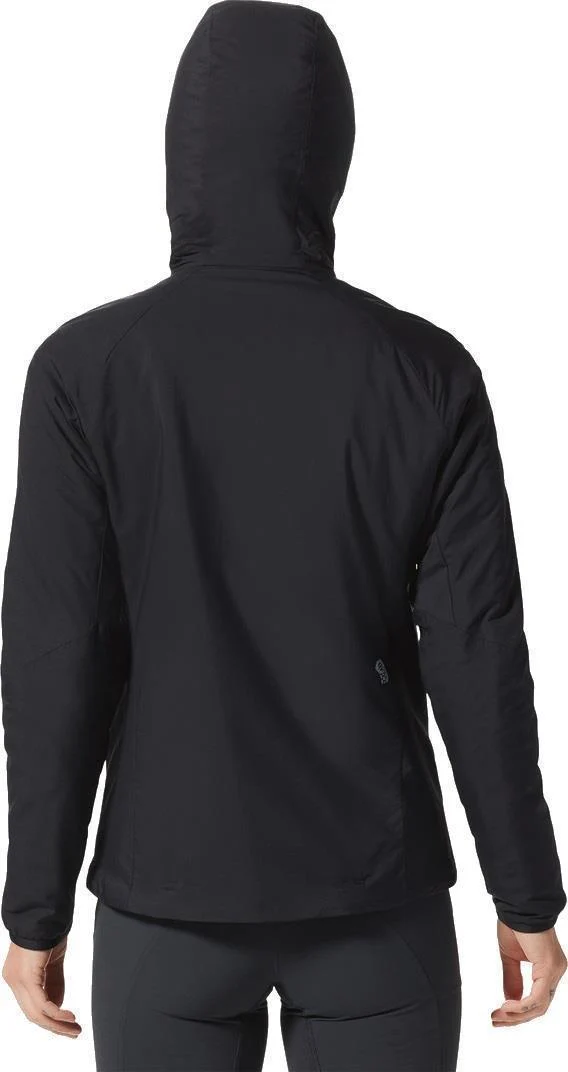 Kor Strata Hoody - Womens - Image 3