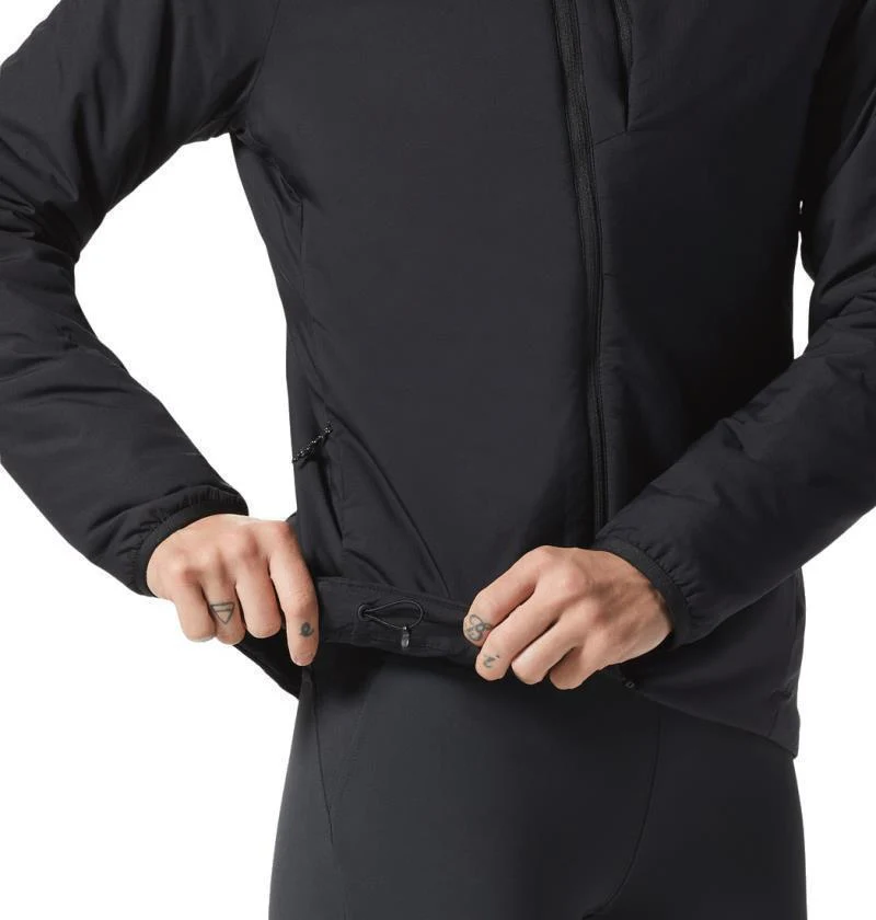 Kor Strata Hoody - Womens - Image 4