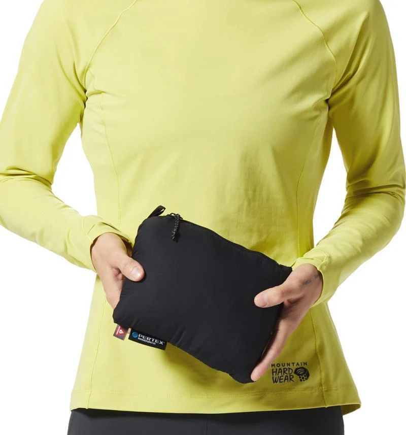 Kor Strata Hoody - Womens - Image 5