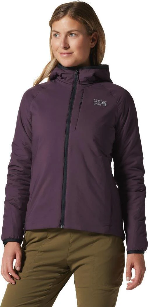 Kor Strata Hoody - Womens - Image 6