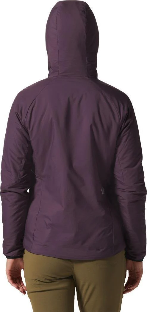 Kor Strata Hoody - Womens - Image 8