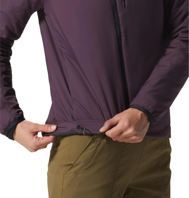 Kor Strata Hoody - Womens - Image 9