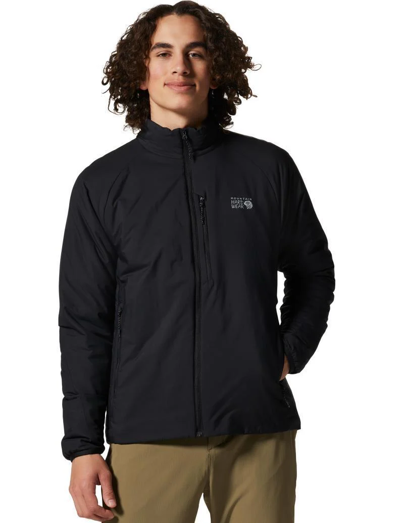 Kor Strata Jacket - Mens