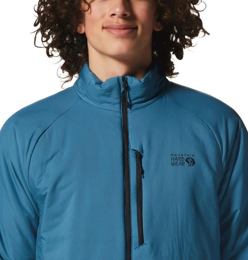 Kor Strata Jacket - Mens - Image 10