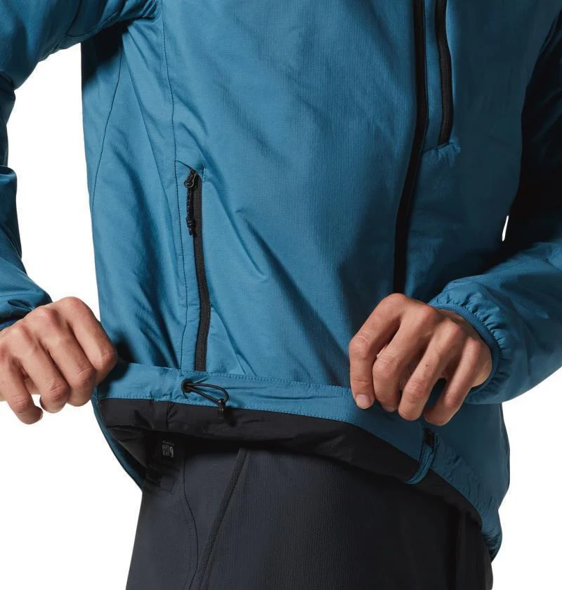 Kor Strata Jacket - Mens - Image 11