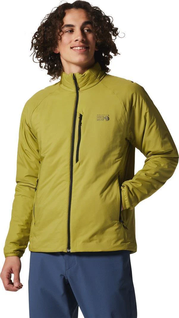 Kor Strata Jacket - Mens - Image 12