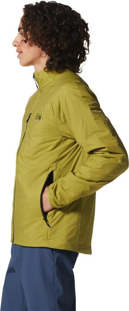 Kor Strata Jacket - Mens - Image 13