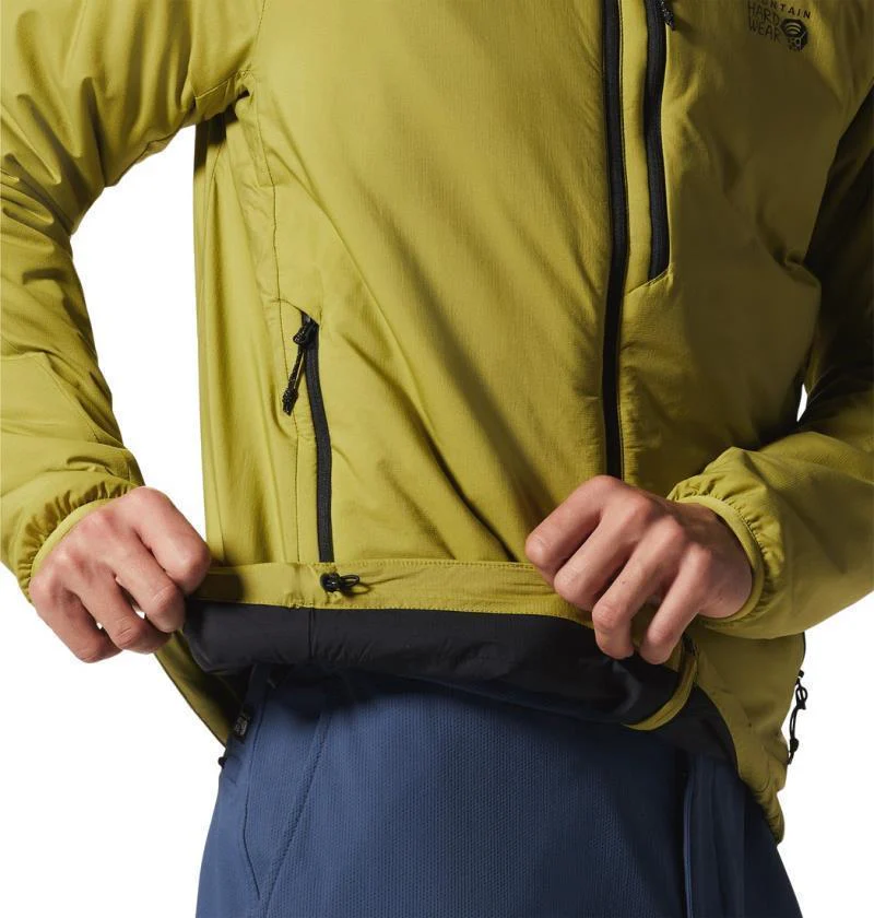 Kor Strata Jacket - Mens - Image 14