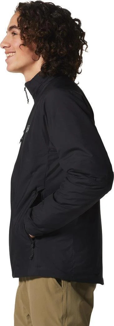 Kor Strata Jacket - Mens - Image 2