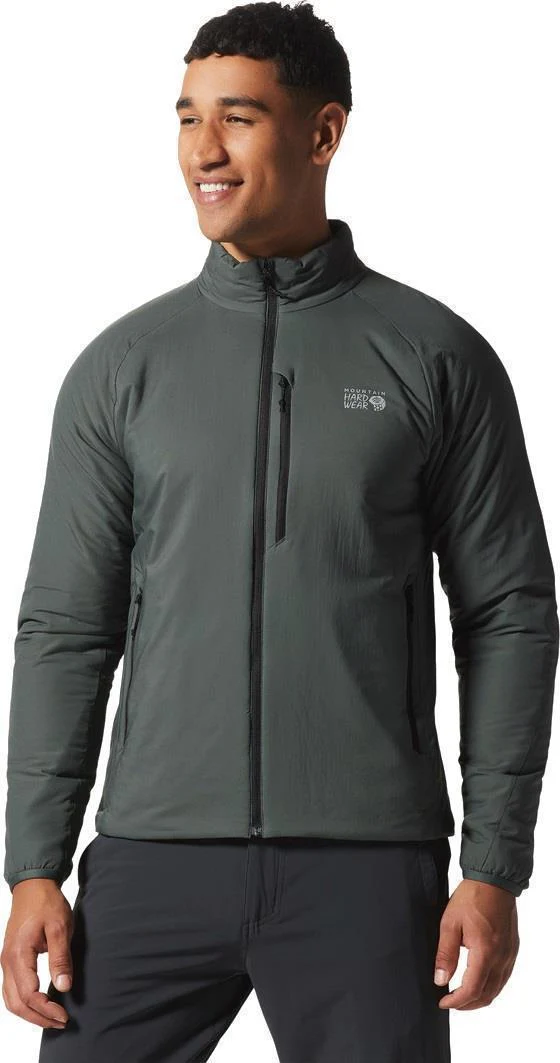 Kor Strata Jacket - Mens - Image 4