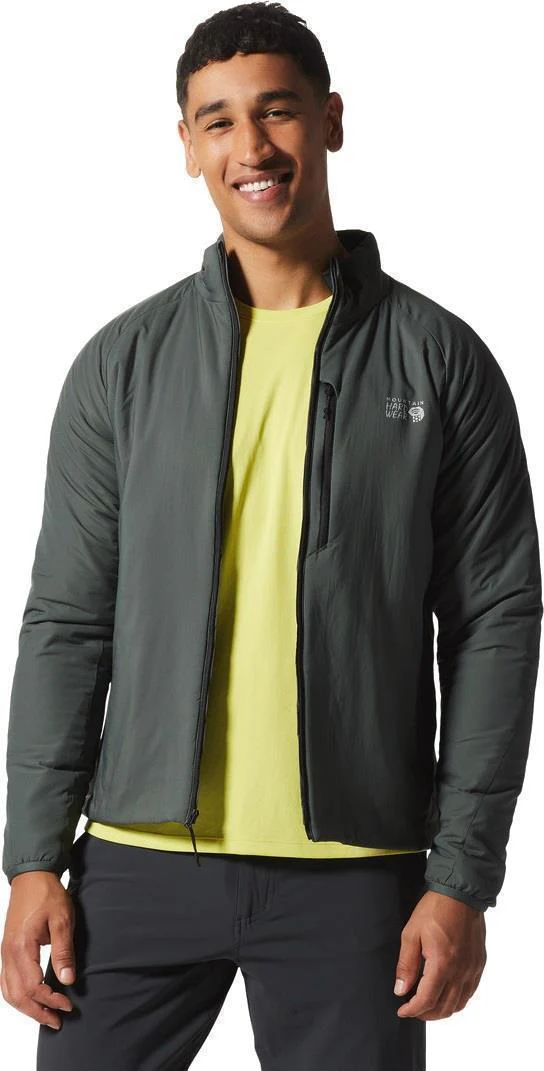 Kor Strata Jacket - Mens - Image 5