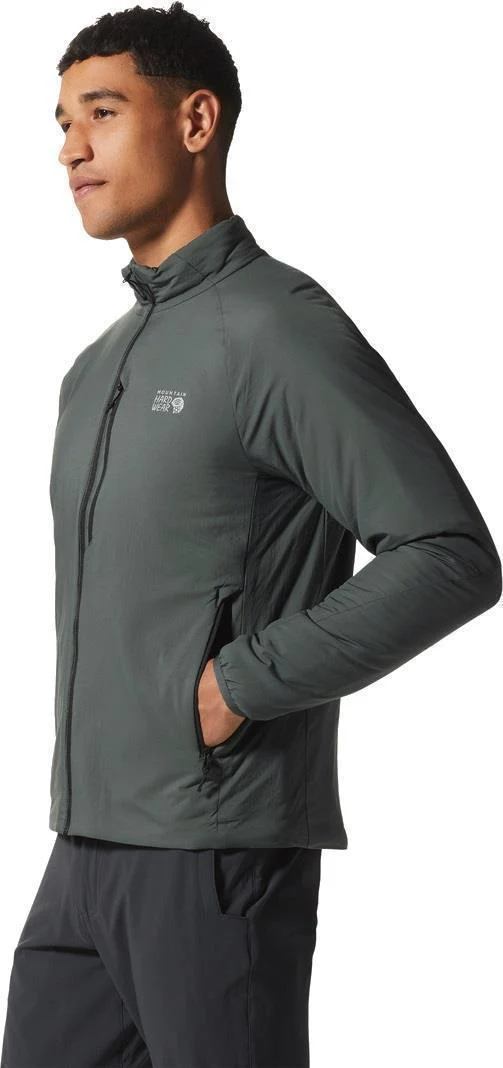 Kor Strata Jacket - Mens - Image 6