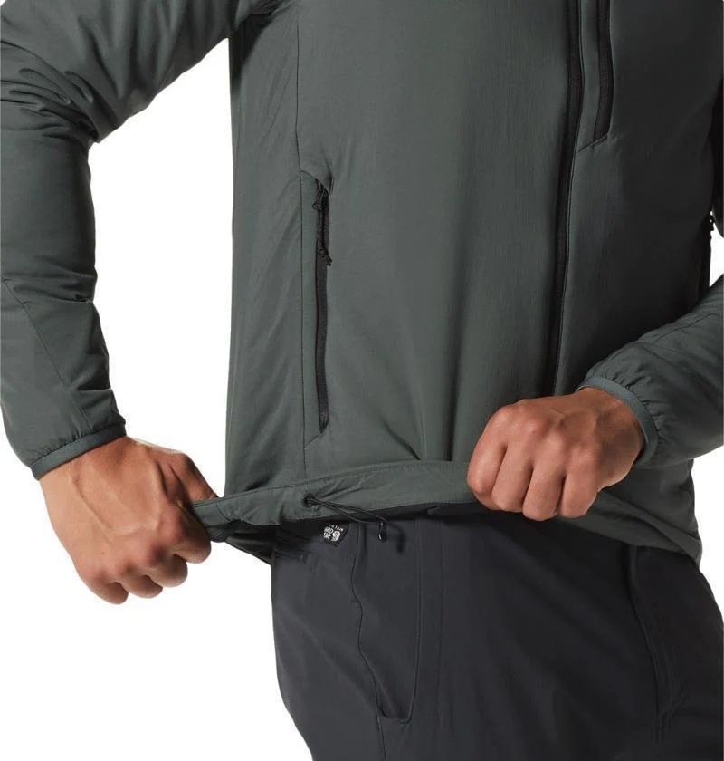 Kor Strata Jacket - Mens - Image 8