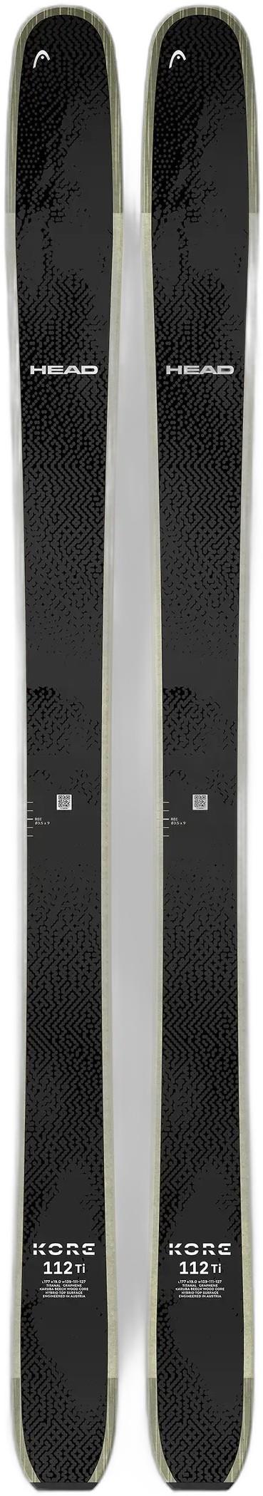 Kore 112 Ti - Image 4