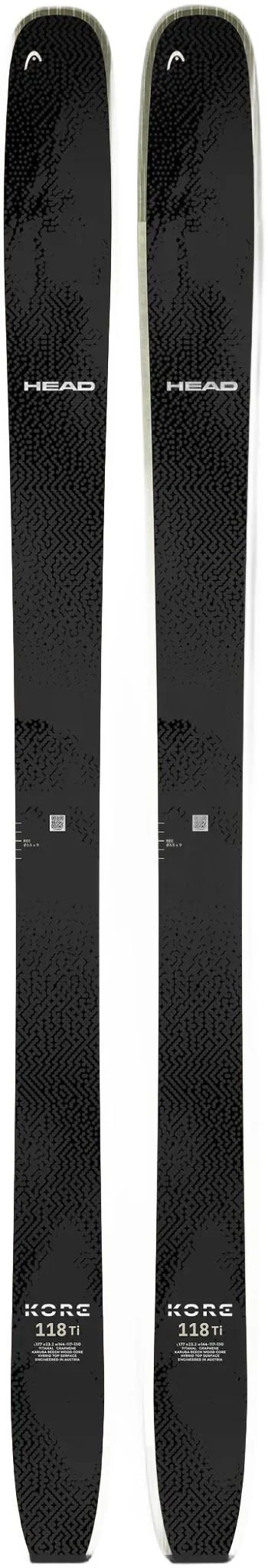 Kore 118 Ti - Image 4