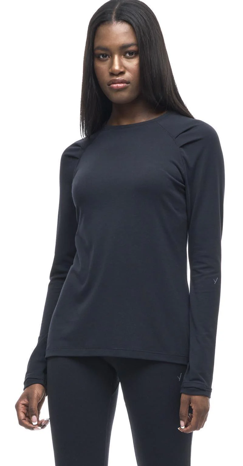 Koro LS Shirt - Womens