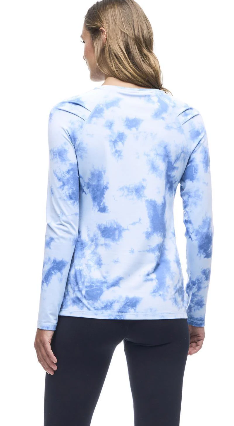 Koro LS Shirt - Womens - Image 10