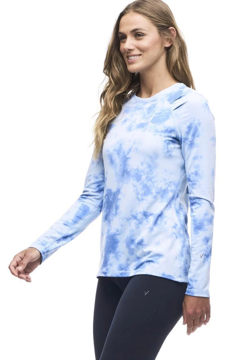 Koro LS Shirt - Womens - Image 11