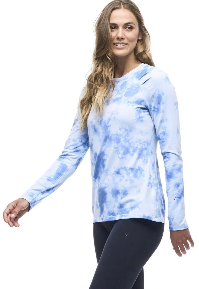 Koro LS Shirt - Womens - Image 12