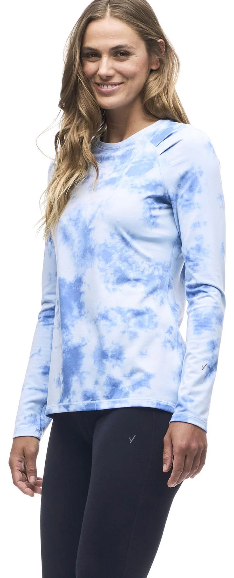 Koro LS Shirt - Womens - Image 13