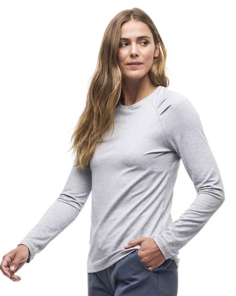 Koro LS Shirt - Womens - Image 15