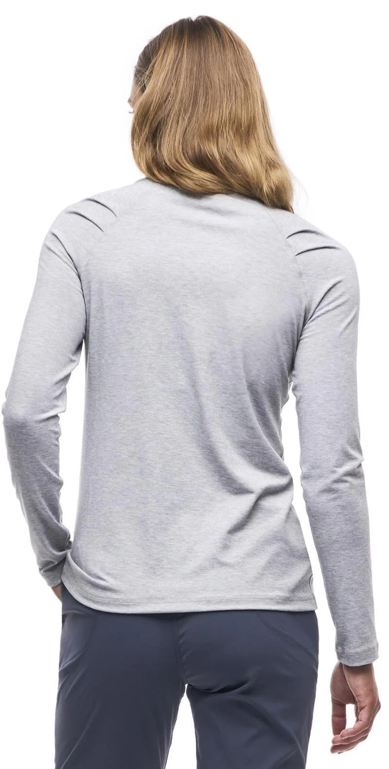 Koro LS Shirt - Womens - Image 16
