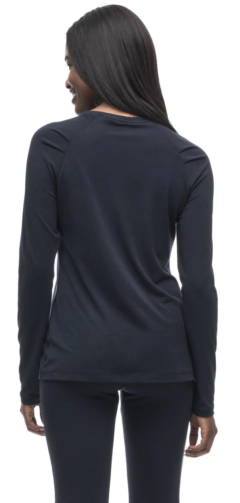 Koro LS Shirt - Womens - Image 2