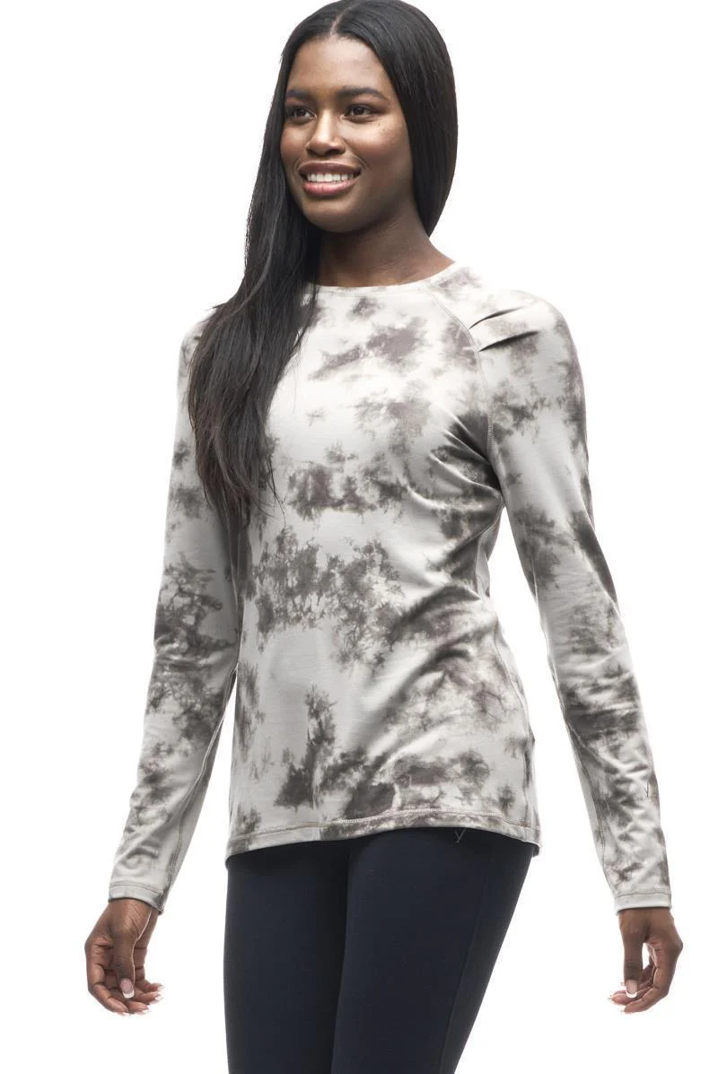 Koro LS Shirt - Womens - Image 8