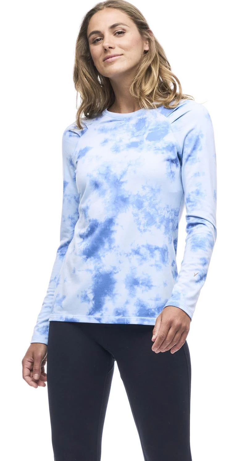 Koro LS Shirt - Womens - Image 9