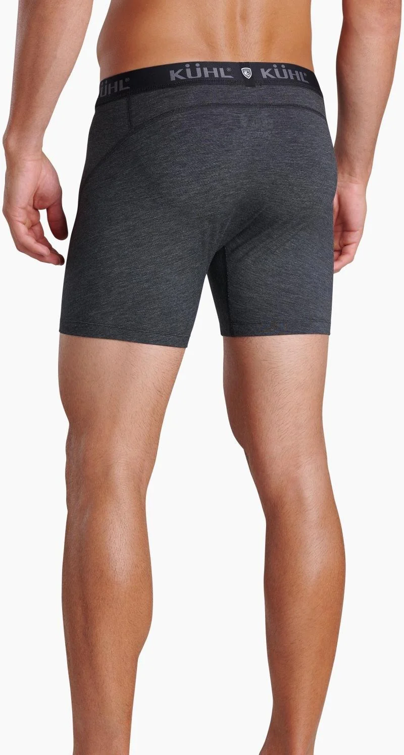 Korruptr Boxer Brief, 6" Inseam - Mens - Image 2