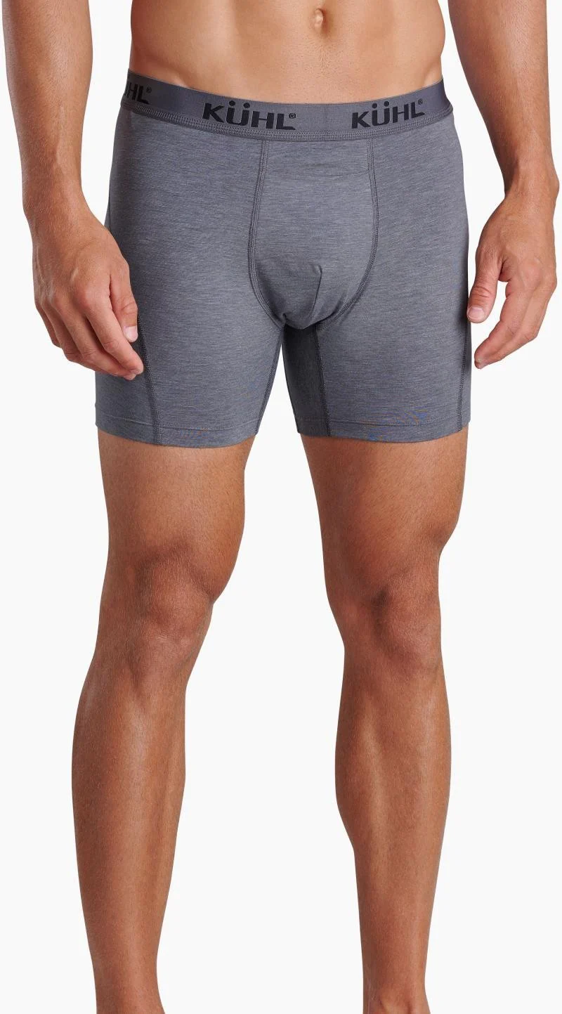 Korruptr Boxer Brief, 6" Inseam - Mens - Image 3