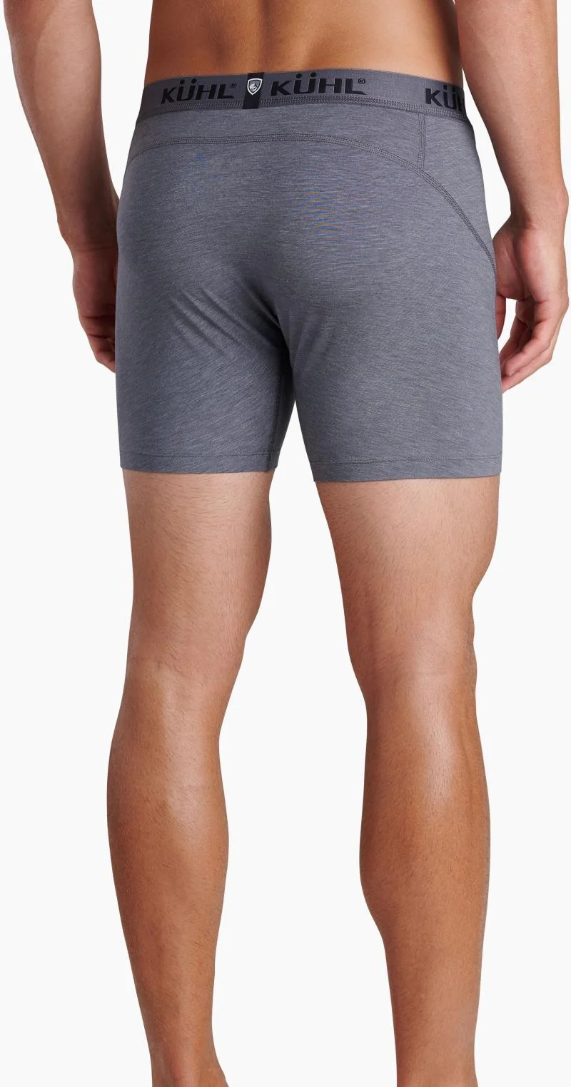 Korruptr Boxer Brief, 6" Inseam - Mens - Image 4