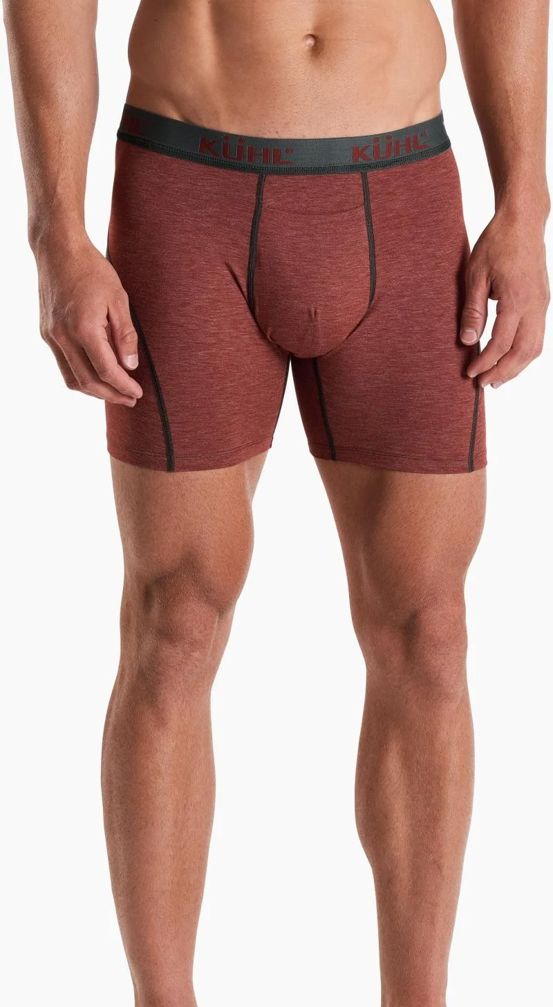 Korruptr Boxer Brief, 6" Inseam - Mens - Image 5