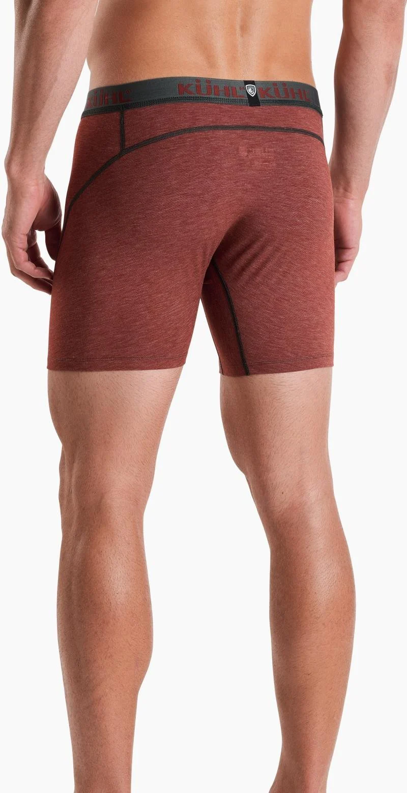 Korruptr Boxer Brief, 6" Inseam - Mens - Image 6