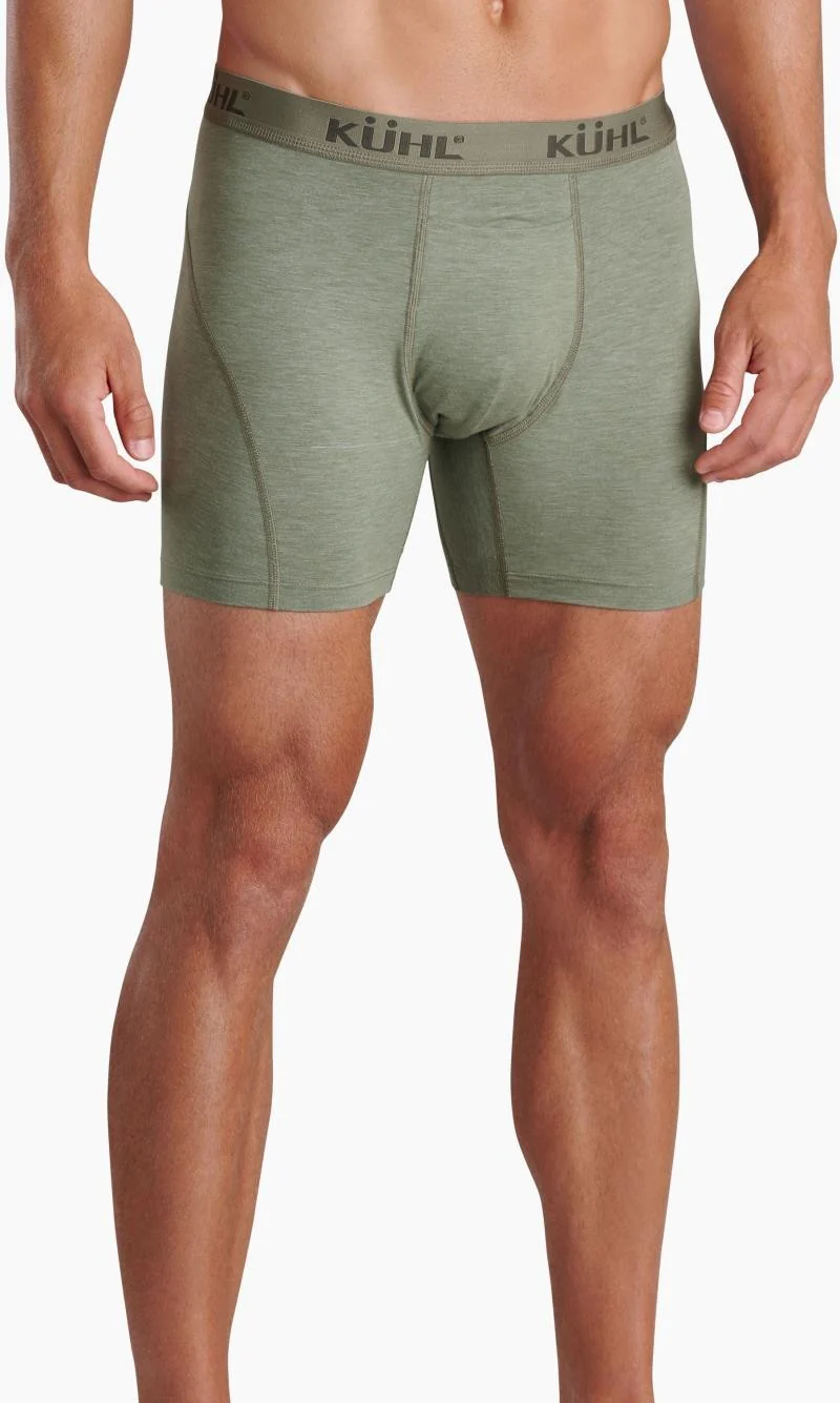 Korruptr Boxer Brief, 6" Inseam - Mens - Image 7