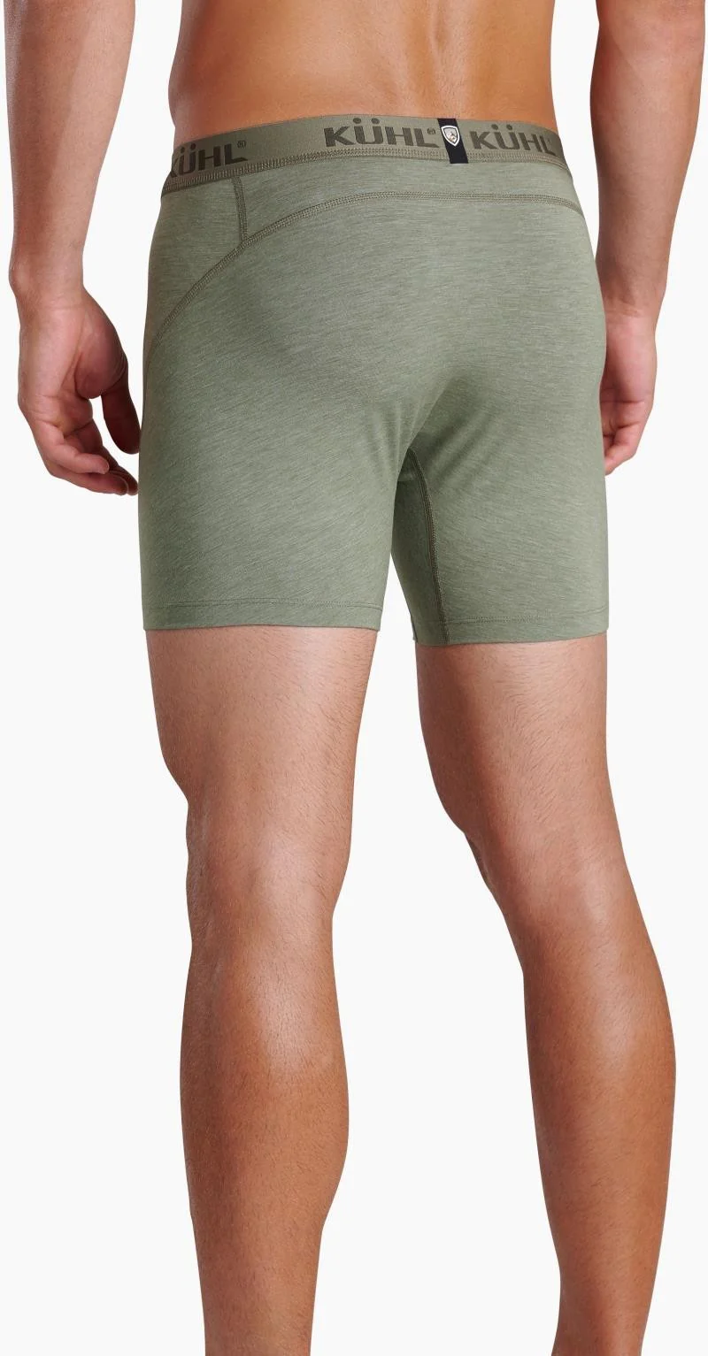 Korruptr Boxer Brief, 6" Inseam - Mens - Image 8