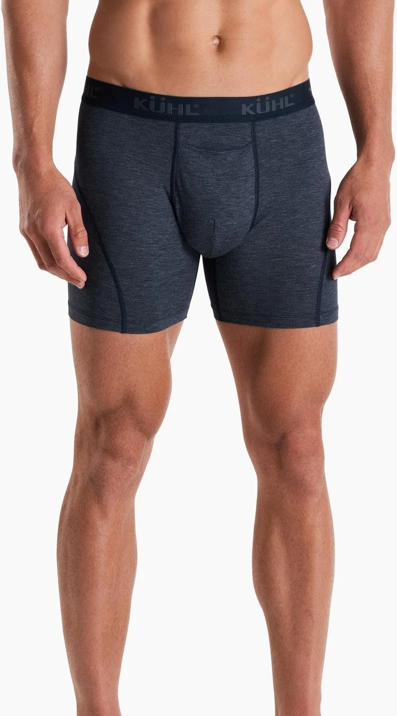 Korruptr Boxer Brief, 6" Inseam - Mens - Image 9