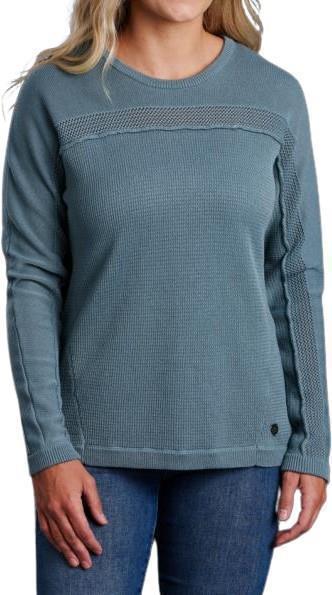 Kosta Sweater - Womens - Image 2