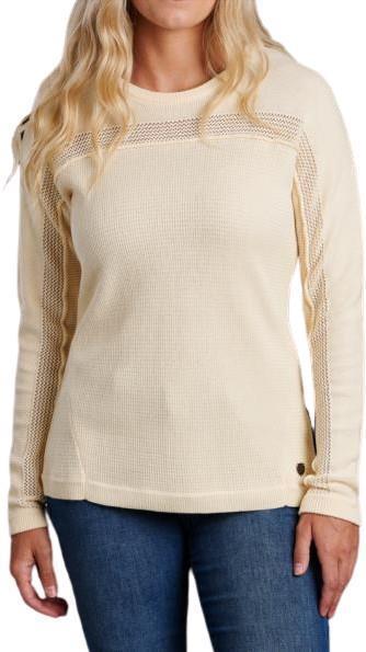Kosta Sweater - Womens - Image 3