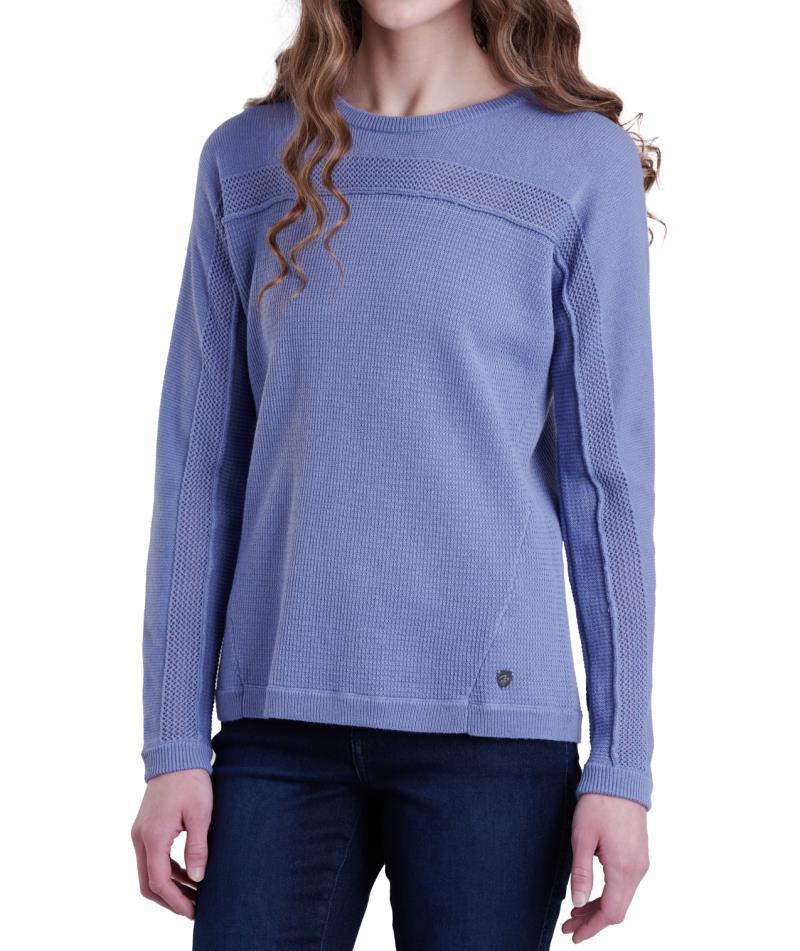 Kosta Sweater - Womens - Image 4