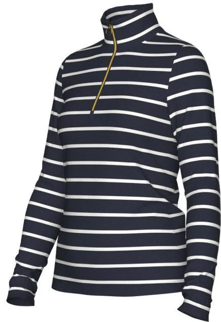 Kragero Zip Up - Womens - Image 2