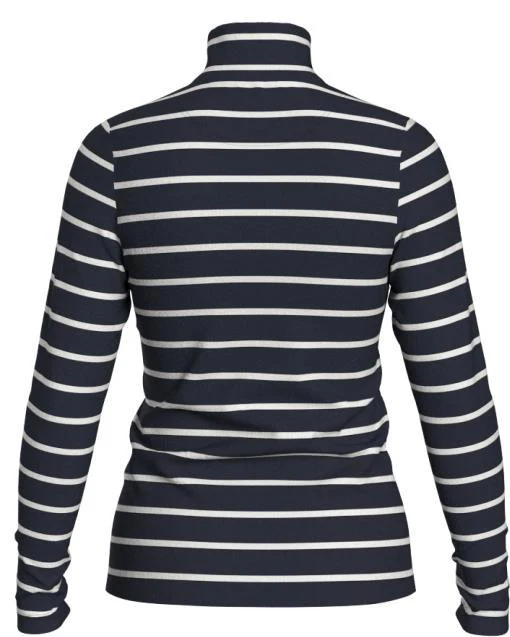 Kragero Zip Up - Womens - Image 4